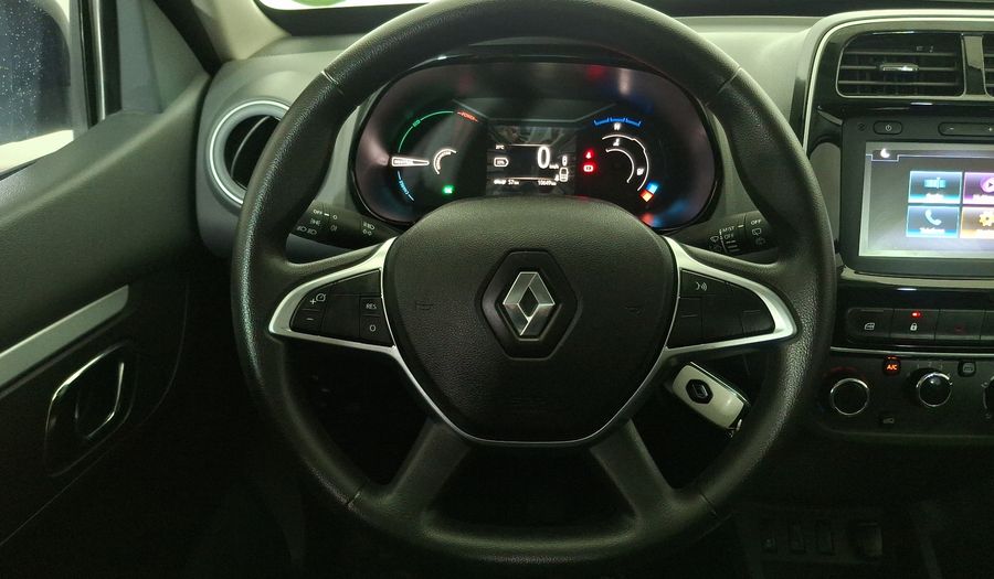 Renault Kwid BEV 27KWH E-TECH Hatchback 2025