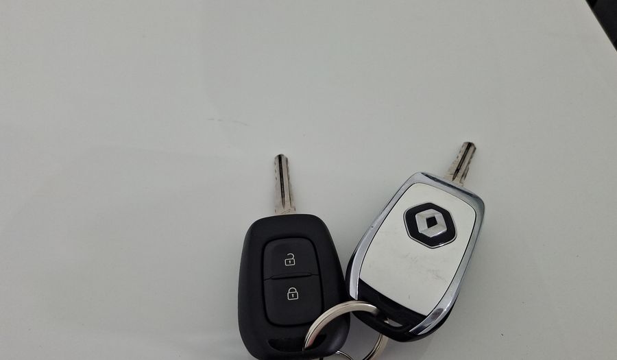 Renault Kwid BEV 27KWH E-TECH Hatchback 2025