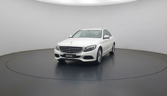 Mercedes Benz • Classe C