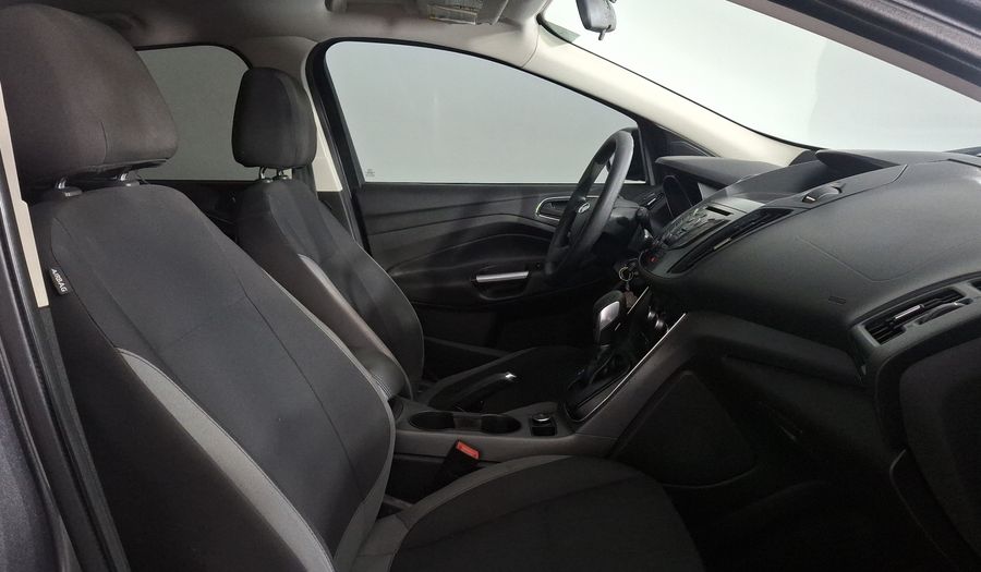 Ford Escape 2.5 S I4 AT Suv 2014