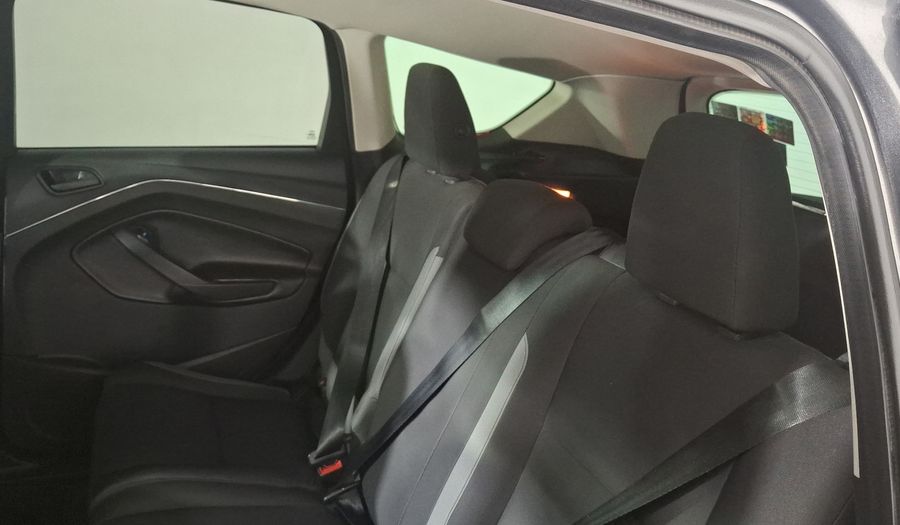 Ford Escape 2.5 S I4 AT Suv 2014