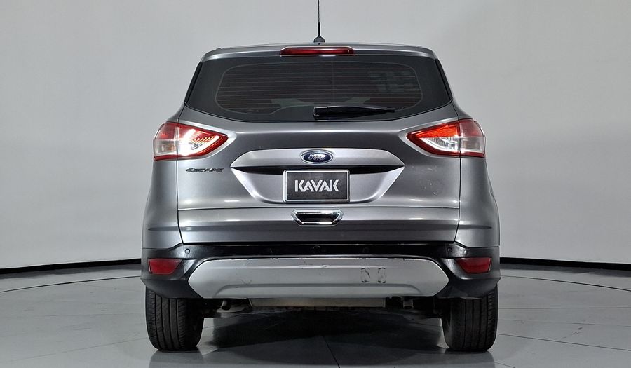 Ford Escape 2.5 S I4 AT Suv 2014