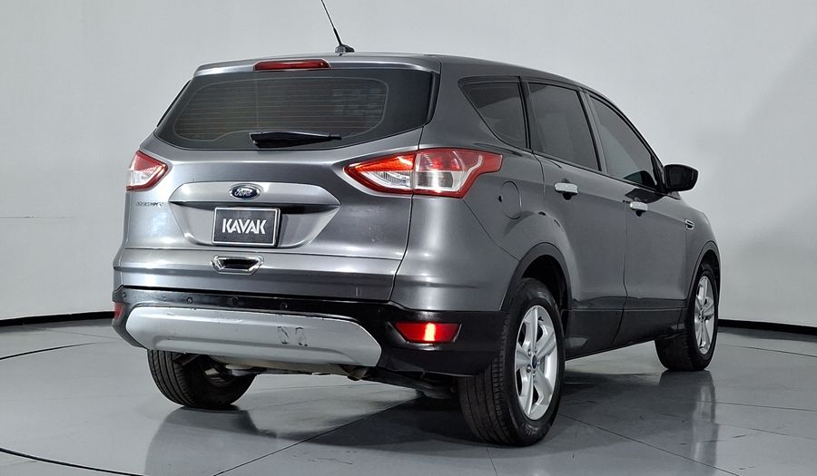 Ford Escape 2.5 S I4 AT Suv 2014