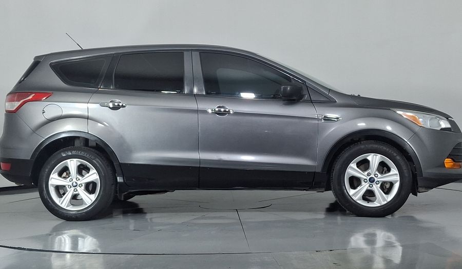 Ford Escape 2.5 S I4 AT Suv 2014