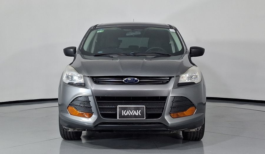 Ford Escape 2.5 S I4 AT Suv 2014