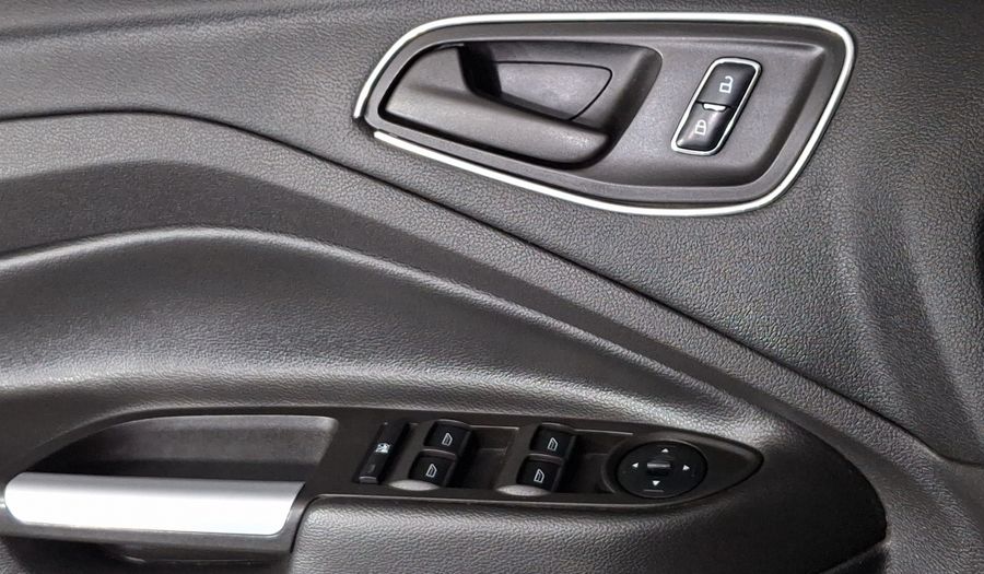 Ford Escape 2.5 S I4 AT Suv 2014