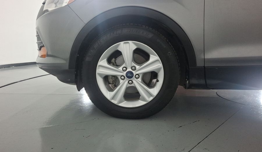 Ford Escape 2.5 S I4 AT Suv 2014