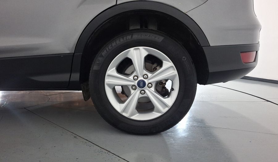 Ford Escape 2.5 S I4 AT Suv 2014