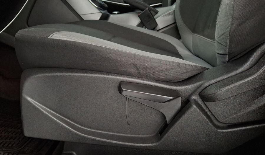 Ford Escape 2.5 S I4 AT Suv 2014