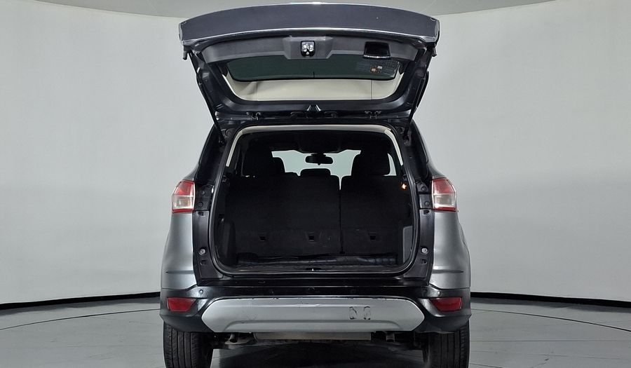 Ford Escape 2.5 S I4 AT Suv 2014