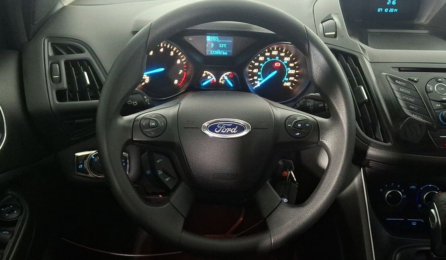 Ford Escape 2.5 S I4 AT Suv 2014