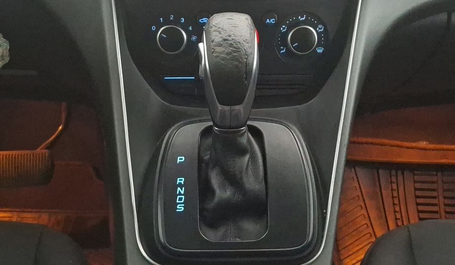 Ford Escape 2.5 S I4 AT Suv 2014