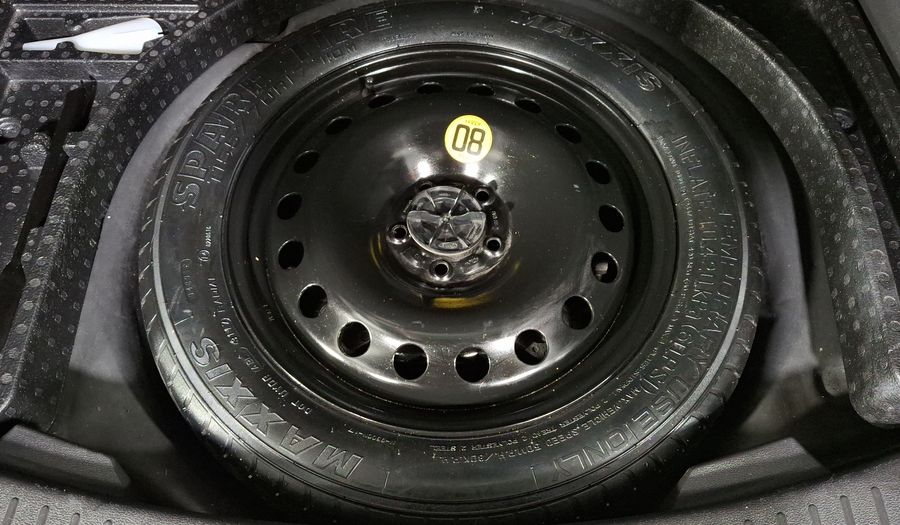 Ford Escape 2.5 S I4 AT Suv 2014