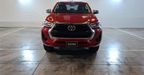 Toyota Hilux 2.8 DIESEL AUTO 4WD DOBLE CABINA Pickup 2021