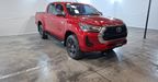 Toyota Hilux 2.8 DIESEL AUTO 4WD DOBLE CABINA Pickup 2021
