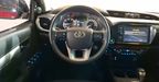 Toyota Hilux 2.8 DIESEL AUTO 4WD DOBLE CABINA Pickup 2021