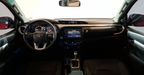 Toyota Hilux 2.8 DIESEL AUTO 4WD DOBLE CABINA Pickup 2021
