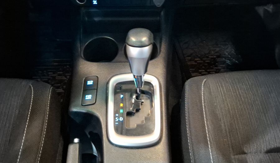 Toyota Hilux 2.8 DIESEL AUTO 4WD DOBLE CABINA Pickup 2021