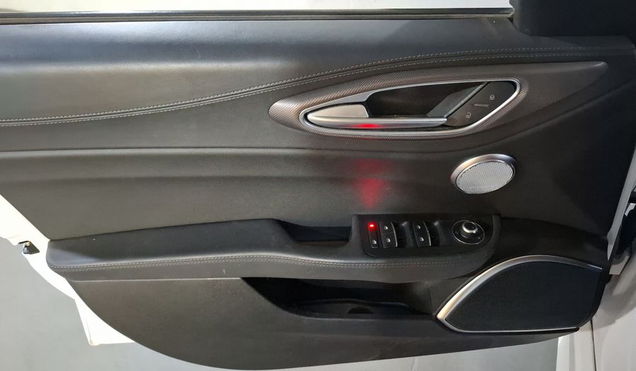 Alfa Romeo Giulia 2.0 VELOCE AUTO Sedan 2022