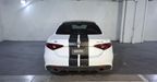 Alfa Romeo Giulia 2.0 VELOCE AUTO Sedan 2022