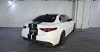 Alfa Romeo Giulia 2.0 VELOCE AUTO Sedan 2022
