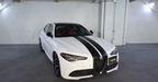 Alfa Romeo Giulia 2.0 VELOCE AUTO Sedan 2022
