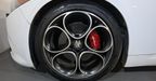 Alfa Romeo Giulia 2.0 VELOCE AUTO Sedan 2022