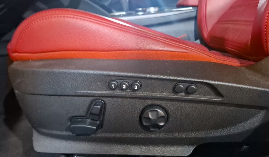 Alfa Romeo Giulia 2.0 VELOCE AUTO Sedan 2022