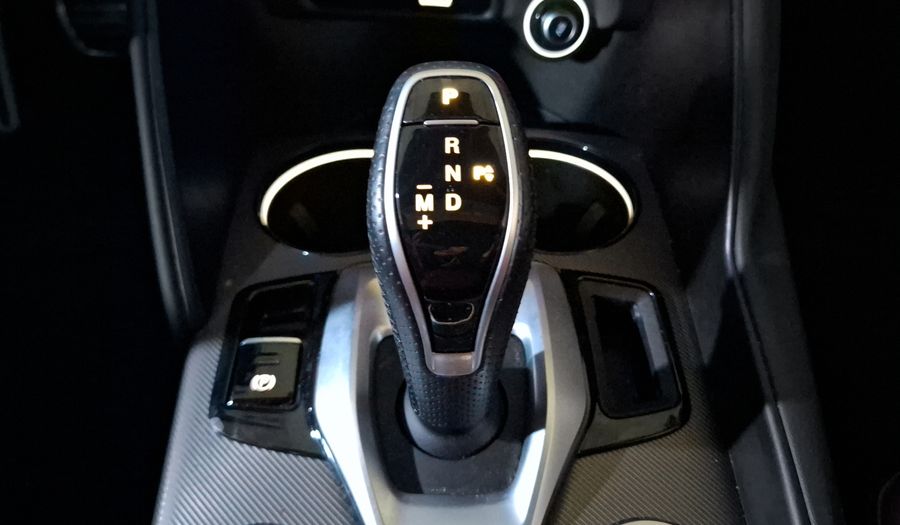 Alfa Romeo Giulia 2.0 VELOCE AUTO Sedan 2022