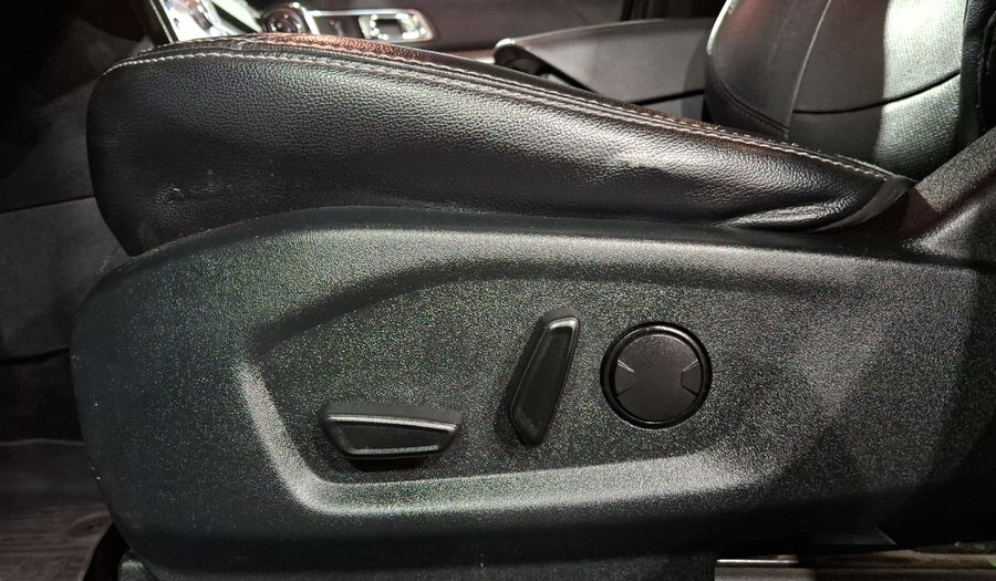 Ford Explorer 3.5 LIMITED AUTO Suv 2019