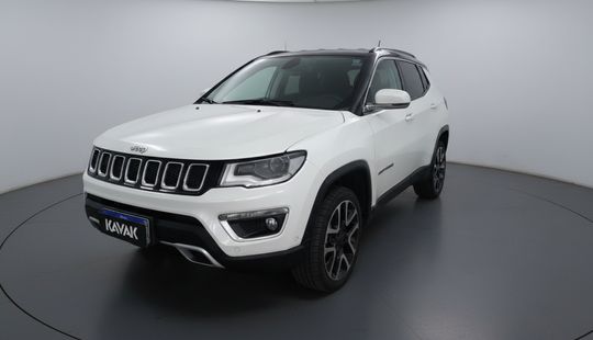 Jeep • Compass