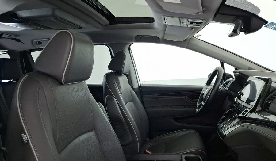 Honda Odyssey 3.5 TOURING AUTO Minivan 2022