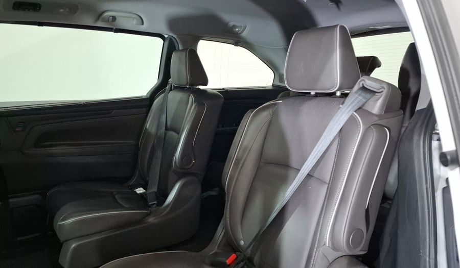 Honda Odyssey 3.5 TOURING AUTO Minivan 2022