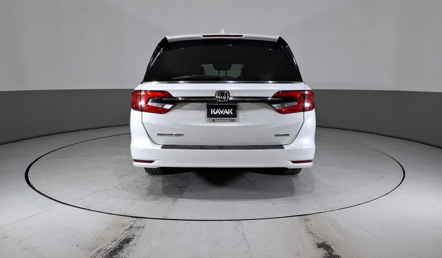 Honda Odyssey 3.5 TOURING AUTO Minivan 2022