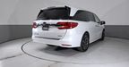 Honda Odyssey 3.5 TOURING AUTO Minivan 2022