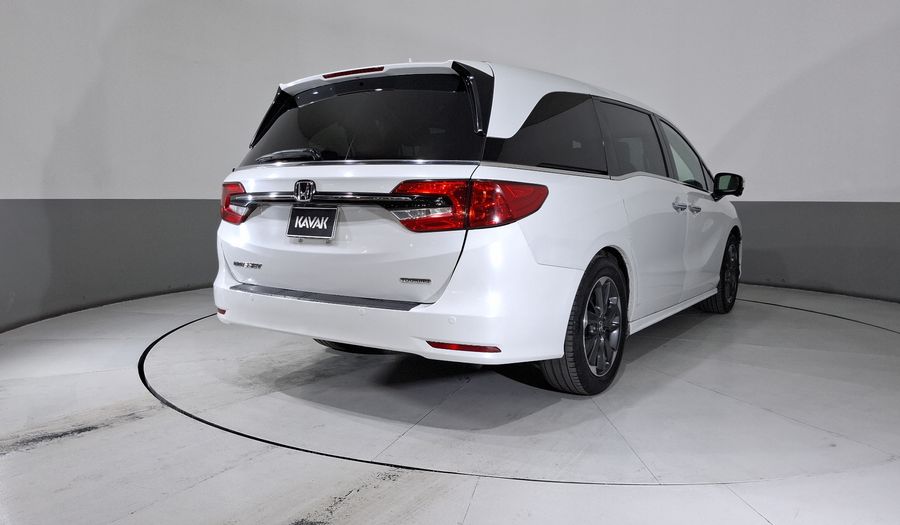 Honda Odyssey 3.5 TOURING AUTO Minivan 2022