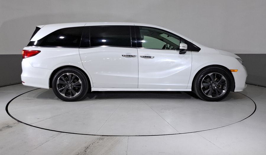 Honda Odyssey 3.5 TOURING AUTO Minivan 2022
