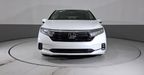 Honda Odyssey 3.5 TOURING AUTO Minivan 2022