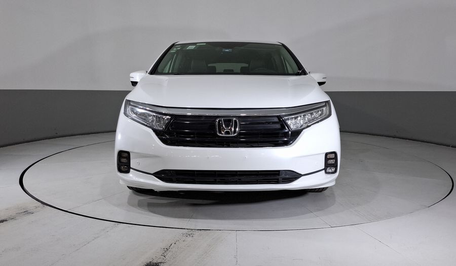 Honda Odyssey 3.5 TOURING AUTO Minivan 2022