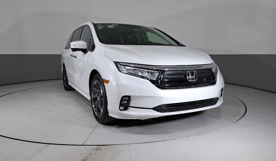 Honda Odyssey 3.5 TOURING AUTO Minivan 2022