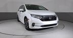 Honda Odyssey 3.5 TOURING AUTO Minivan 2022