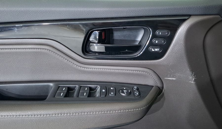 Honda Odyssey 3.5 TOURING AUTO Minivan 2022