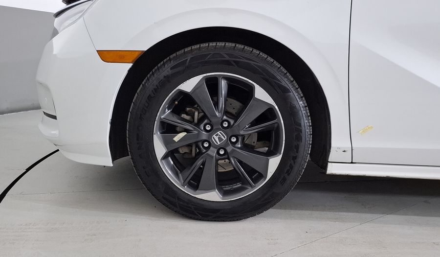 Honda Odyssey 3.5 TOURING AUTO Minivan 2022