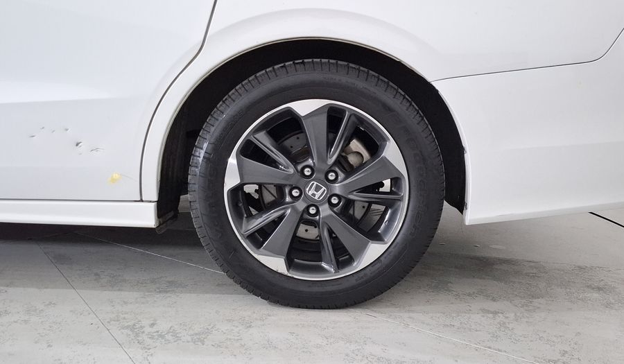 Honda Odyssey 3.5 TOURING AUTO Minivan 2022