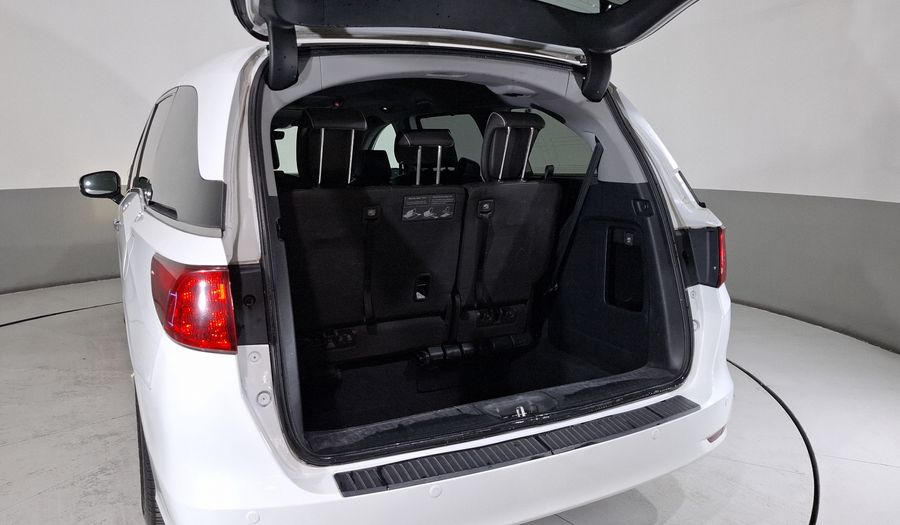 Honda Odyssey 3.5 TOURING AUTO Minivan 2022