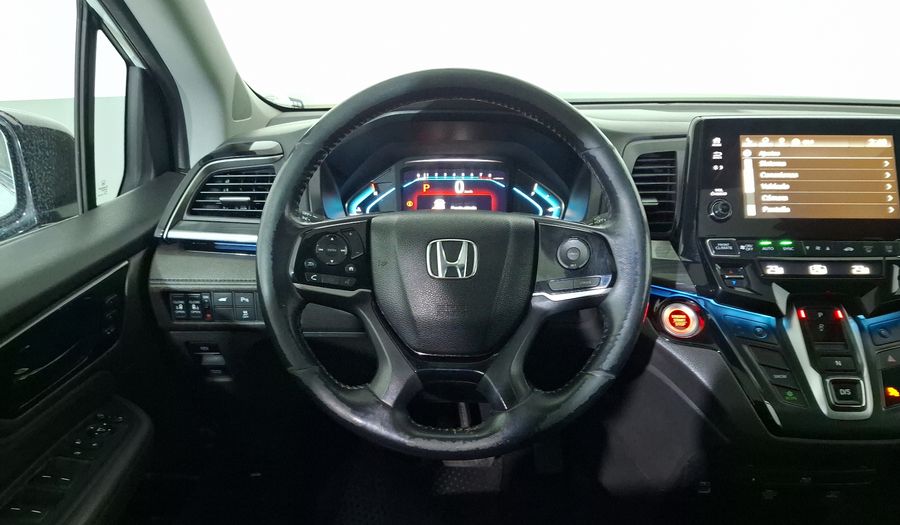 Honda Odyssey 3.5 TOURING AUTO Minivan 2022
