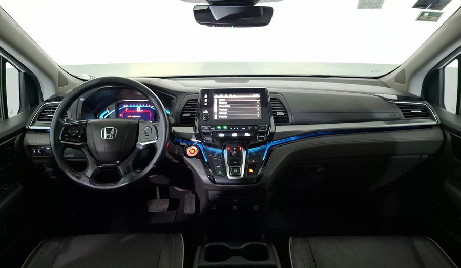 Honda Odyssey 3.5 TOURING AUTO Minivan 2022
