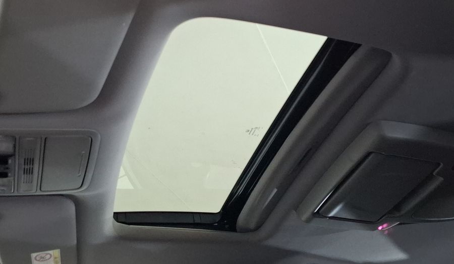 Honda Odyssey 3.5 TOURING AUTO Minivan 2022