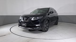Nissan • X-Trail
