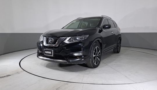 Nissan • X-Trail
